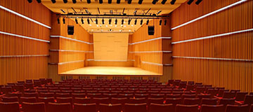 Daegu Concert House